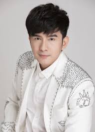 Ca sĩ Đan Trường