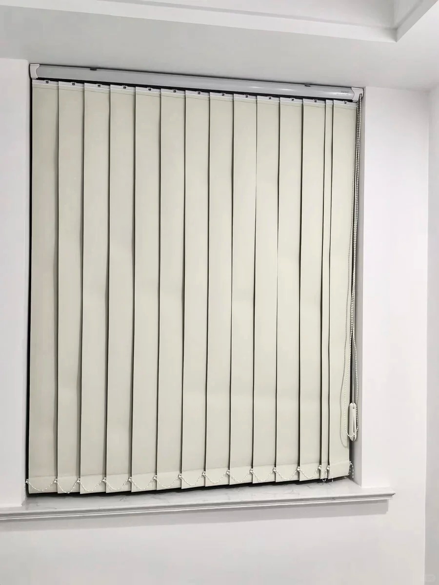 Rèm lá dọc RV002