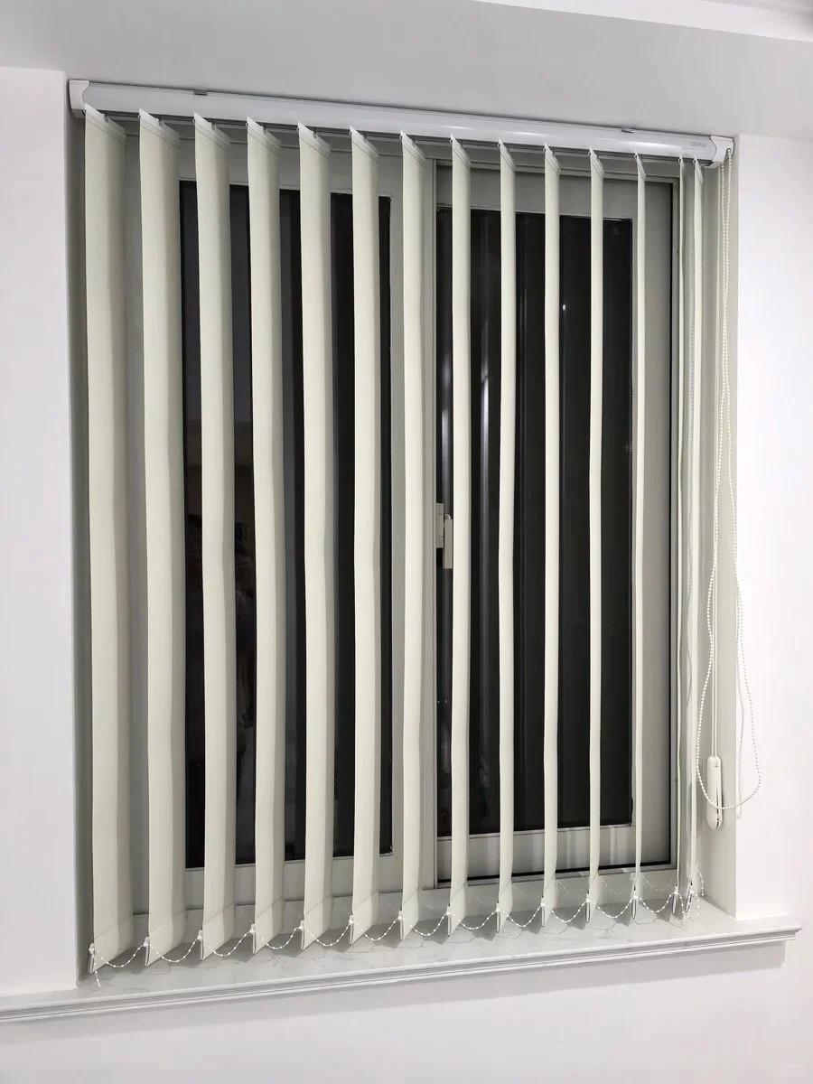 Rèm lá dọc RV002