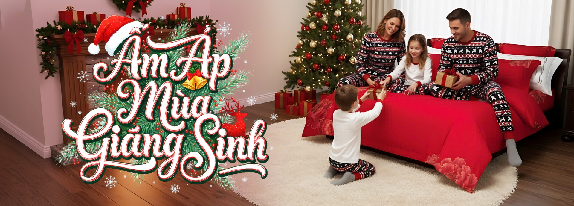 Trung thu đong đầy