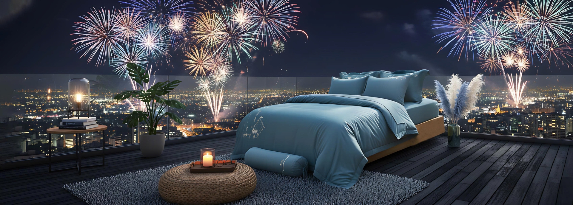 Trung thu đong đầy