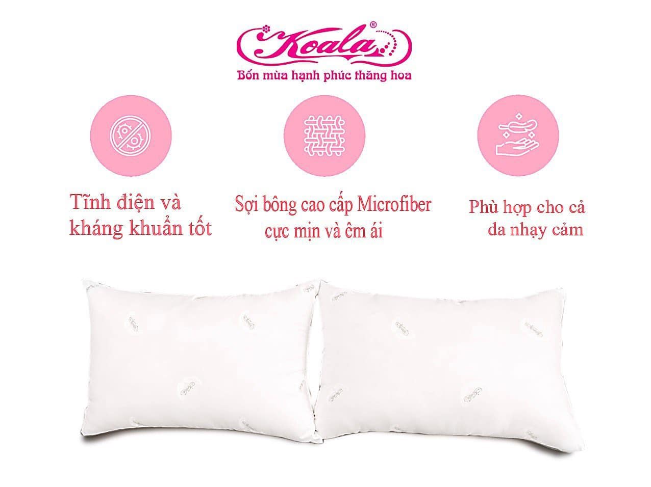 RUỘT GỐI AB 45x65