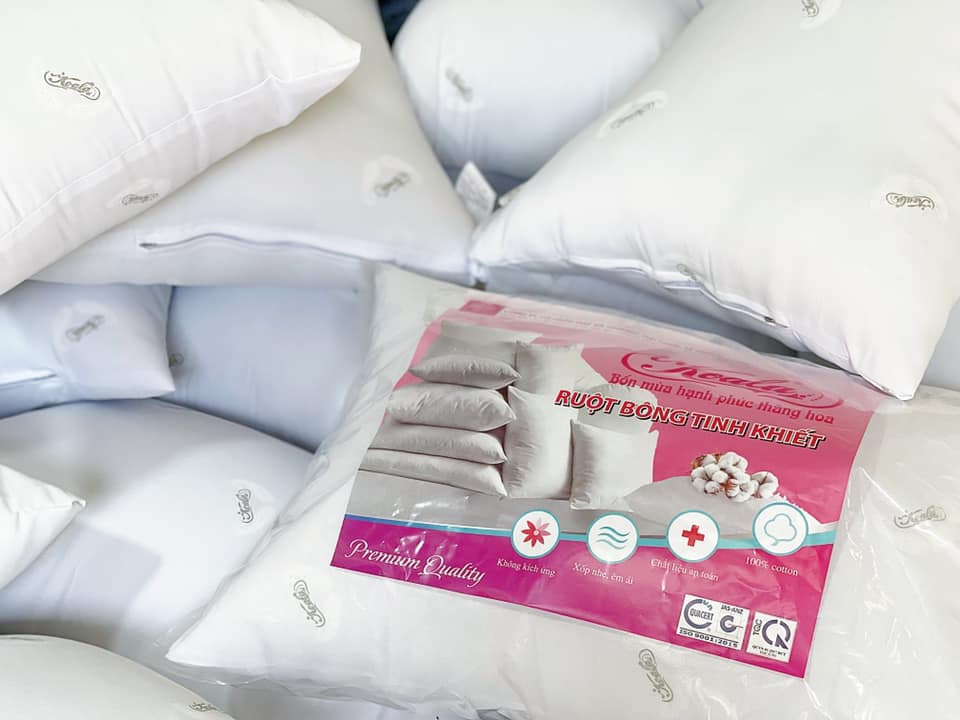 RUỘT GỐI AB 45x65