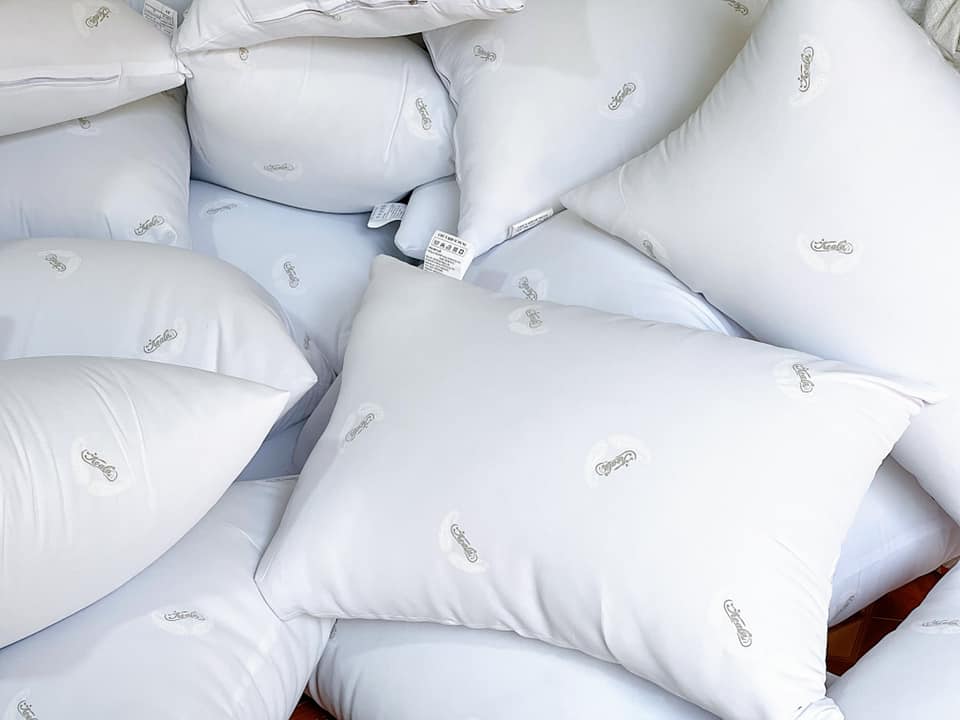 RUỘT GỐI AB 45x65