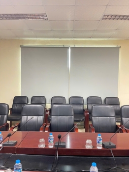 RÈM CUỐN VĂN PHÒNG VÀ NHÀ Ở