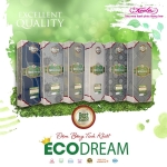 Đệm bông ép ECO DREAM 180*200cm