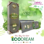 Đệm bông ép ECO DREAM 180*200cm
