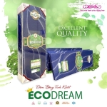 Đệm bông ép ECO DREAM 160*200cm