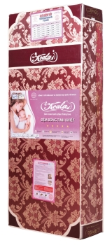 Đệm Bông Gấp 3M Gấm NK 180*200cm