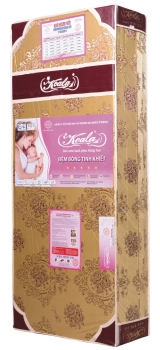 Đệm Bông Gấp 3M Gấm NK 140*190cm