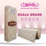 Đệm Bông Gấp 3M Gấm NK 200*220cm