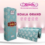 Đệm Bông Gấp 3M Gấm NK 200*220cm
