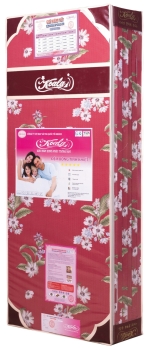 Đệm Bông Gấp 3M KOALA CT 200*220cm