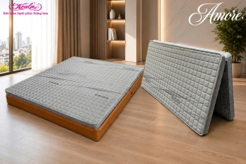Đệm Chống Thoái Hóa 2M AMORE 120*190cm