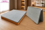 Đệm Chống Thoái Hóa 2M Gấm NK 120*190cm