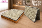 Đệm Chống Thoái Hóa 2M Gấm NK 120*190cm