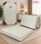 Đệm Chống Thoái Hóa 2M Gấm Lạnh COOL FIBER 150*190cm