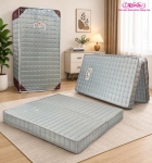 Đệm Chống Thoái Hóa 2M Gấm Lạnh COOL FIBER 150*190cm