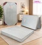 Đệm Chống Thoái Hóa 2M Gấm Lạnh COOL FIBER 150*190cm