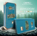 Đệm Chống Thoái Hóa 2M KINGDOM 120*190cm