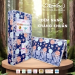 Đệm Chống Thoái Hóa 2M Nano Kháng Khuẩn 160*200cm