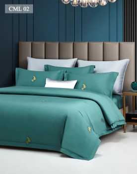 Bộ chăn ga gối Camila CML 02