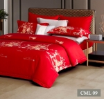 Bộ chăn ga gối Camila CML 09