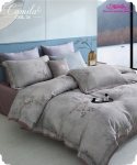 Bộ chăn ga gối Camila CML 26
