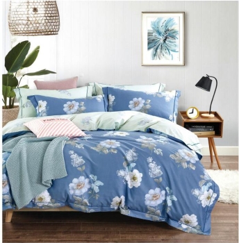 Bộ Chăn ga gối Koala Cotton CTS 2060