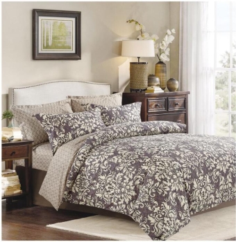 Bộ Chăn ga gối Koala Cotton CTS 2061