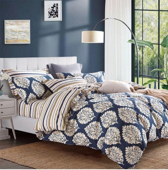 Bộ Chăn ga gối Koala Cotton CTS 2062