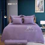 Bộ Chăn Ga Gối Dream World DW 11-7