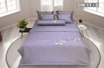 Bộ Chăn Ga Gối Dream World DW 11-6