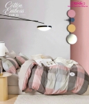 Bộ Chăn Ga Gối EMB 50