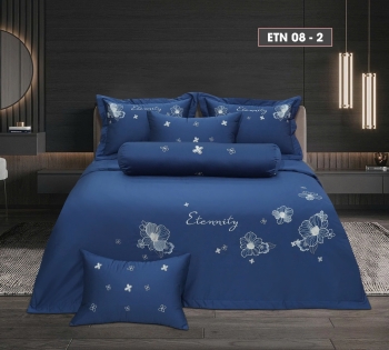 Bộ chăn ga gối Koala ETN 08-2