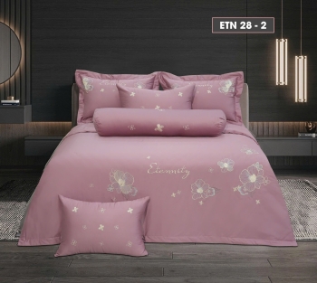 Bộ chăn ga gối Koala ETN 28-2