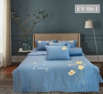 Bộ Chăn Ga Gối Every EV 06-1