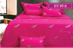 Bộ Chăn Ga Gối Every EV 07-2