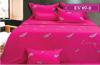 Bộ Chăn Ga Gối Every EV 07-2
