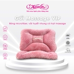 Gối massage VIP