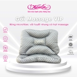 Gối massage VIP