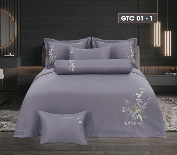 Bộ chăn ga gối Koala GTC 01-1