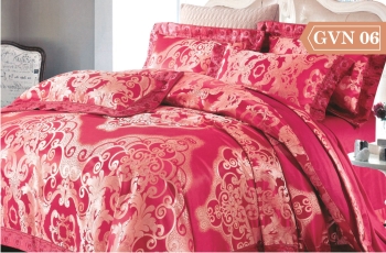 Bộ Chăn Ga Gối Koala GVN 06