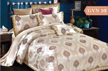 Bộ Chăn Ga Gối Koala GVN 10