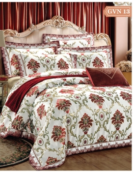 Bộ Chăn Ga Gối Koala GVN 13