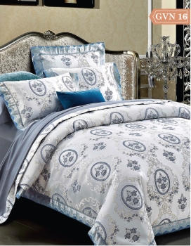 Bộ Chăn Ga Gối Koala GVN 16