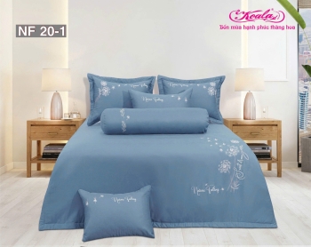 Bộ chăn ga gối NF 20-1
