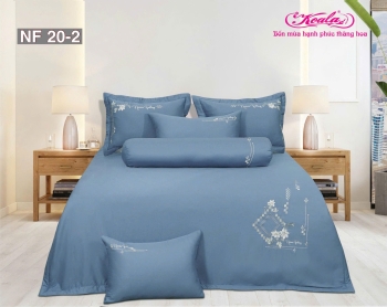 Bộ chăn ga gối NF 20-2