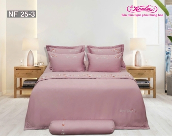 Bộ chăn ga gối NF 25-3