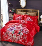 Bộ chăn ga gối Koala Royal 03